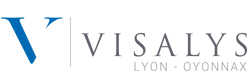 Logo VISALYS